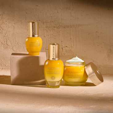 Creme Olhos Anti-Idade | Creme Divino | L'Occitane